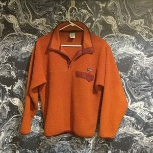 Patagonia Sychilla Snap-T Fleece Pullover
